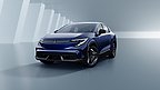 Mitsubishi's Electric Gambit: Reviving the Eclipse on a Nissan Lifeline