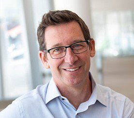 Restaurant365 Taps Tech Titan Eric Cox as COO, Signaling Growth Push