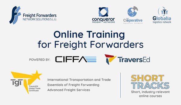 FFNS Equips Global Forwarders for Future with Advanced Training