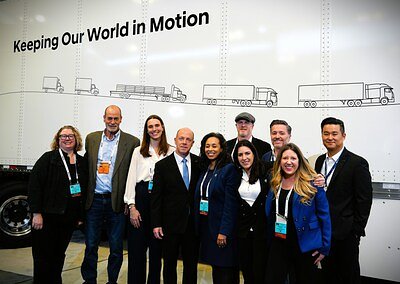 Hyundai's $450M Bet Revives Former Caterpillar Plant in Joliet