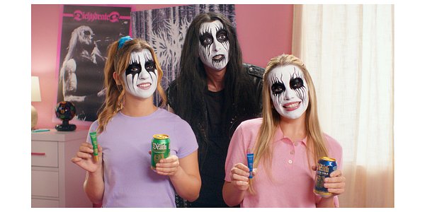 e.l.f. & Liquid Death Unleash 'Lip Embalms' in Unholy Alliance