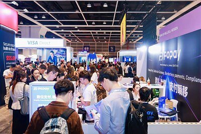 Stablecoins Seek Foothold: Fopay Launches Cross-Border Payment Platform at Hong Kong FinTech Week