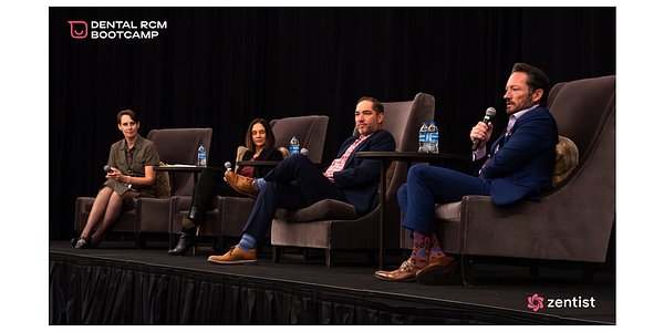 Zentist’s RCM Bootcamp Heads to Nashville, Tackling Dental AI
