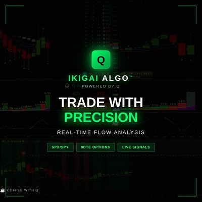 Can Data Crack the Day Trading Code? A New Algo Promises an Edge