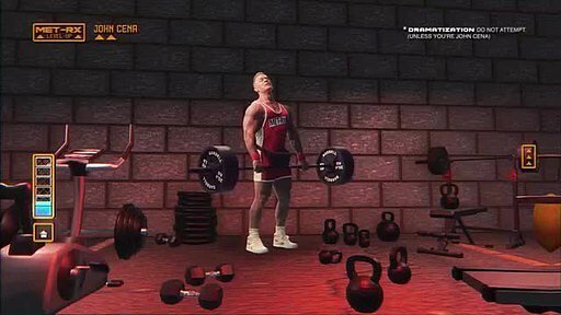 MET-Rx & Cena Bet on '90s Nostalgia to Level-Up in Nutrition Market