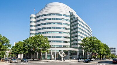 RFR Bets Big on Stamford's Office Future with 300 Atlantic Overhaul