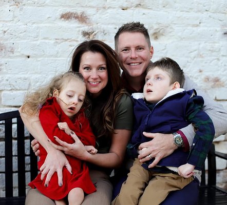 A Family's Fight Fuels Gene Therapy Advance for Fatal Rare Disease