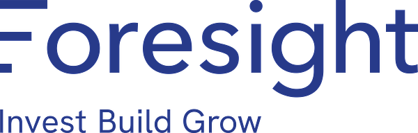 Foresight's £50M Buyback: A Strategic Bet on Value and Governance