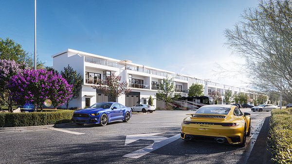 Racing and Real Estate: Sebring's High-Octane Luxury Living