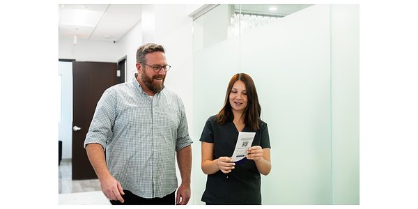 Ketamine Comes to Nocatee: Hope, Hype, and High Costs