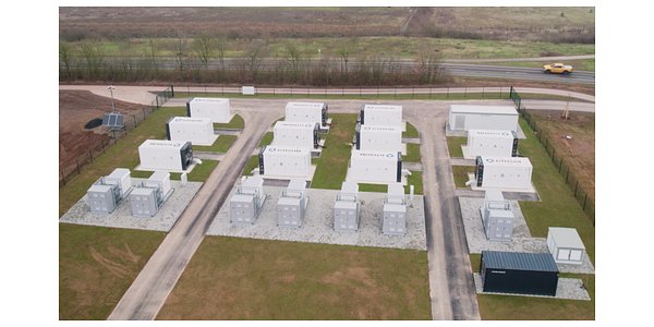 Europe's €600 Billion Bet on Batteries to Secure the Grid