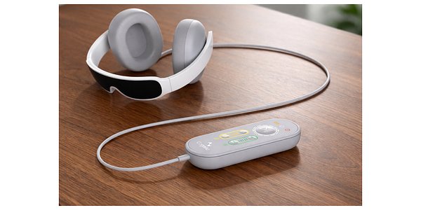 Cognito Secures $105M for At-Home Alzheimer's Light & Sound Therapy