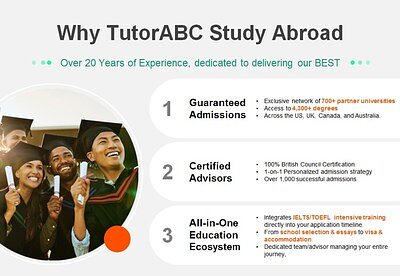 TutorABC's Zero-Fee Model Aims to Remap Study Abroad Landscape