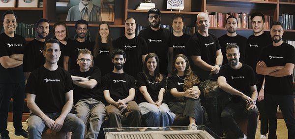 The AI Cyber Arms Race: RAVEN.IO's $20M Bet on 'CVE-less' Security