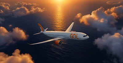 GOL's Atlantic Leap: Brazilian Carrier Challenges Rivals on Lisbon Route