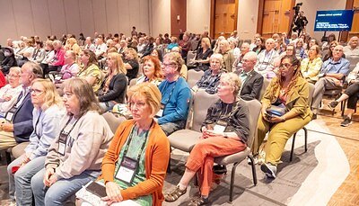 Hearing Health's Future: AI, Advocacy, and Community Converge
