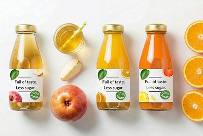 AUSTRIA JUICE Unveils Fermentation Tech for Low-Sugar Fruit Juice
