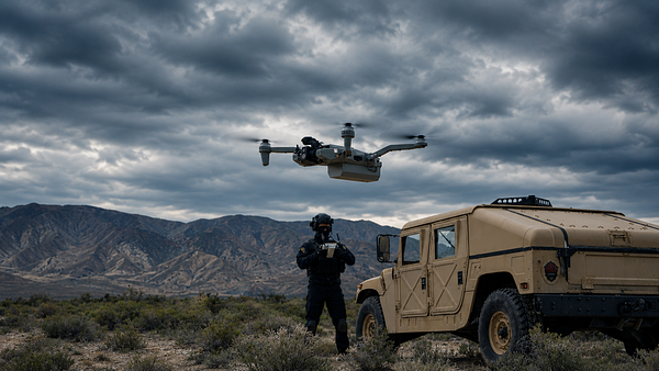 Red Cat's Hellcat: Forged in Conflict, Designed for Global Resilience