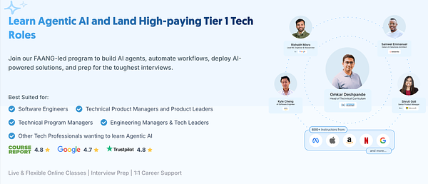 Beyond Chatbots: Why Agentic AI Is Tech's New Must-Have Skill