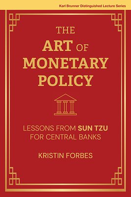 Sun Tzu in the Central Bank: Ancient Strategy for a New Financial War