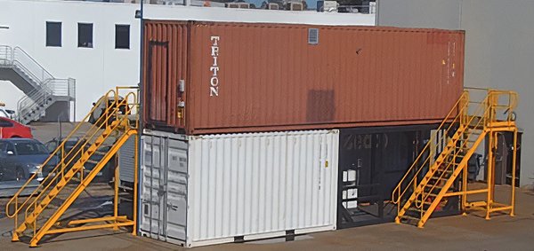 Metal Logic to Forge Green Steel Future in Pilbara with Modular Tech