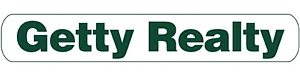Getty Realty's $131M Move: Fueling Growth with Savvy Stock Offering
