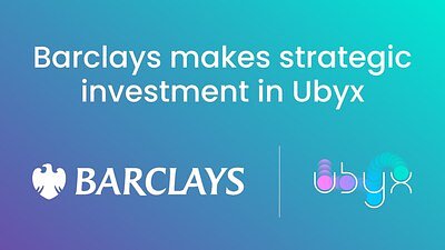 Barclays' Ubyx Bet Signals New Era for Regulated Digital Currency
