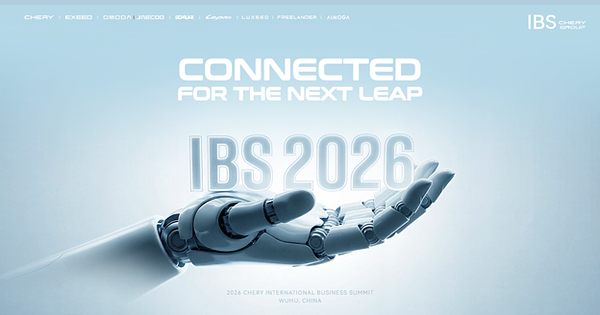 Chery's Global Gambit: Tech, Green Power & Partnerships Drive Expansion