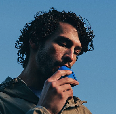 Climatic's L Max Aims to Make Lung Health a Daily Wellness Habit