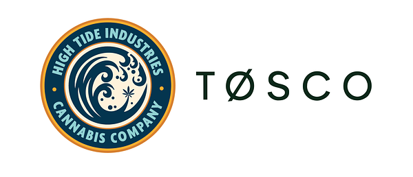 NJ Cannabis Gets a Purity Upgrade via T0SCO & High Tide Partnership