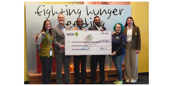 Wire 3's Local Investment Connects Florida Homes to More Than Internet