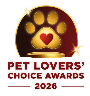 Fluffy's Pet Project: Star-Powered Awards to Honor Furry Friends
