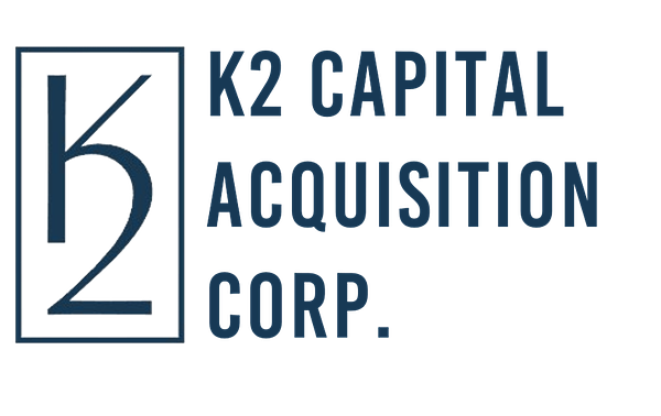 K2 Capital's $138M IPO Launches Hunt for Deep Tech Targets