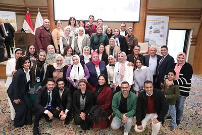 Egypt's Cancer Hospital Funds Free Care Via Global Medical Tourism