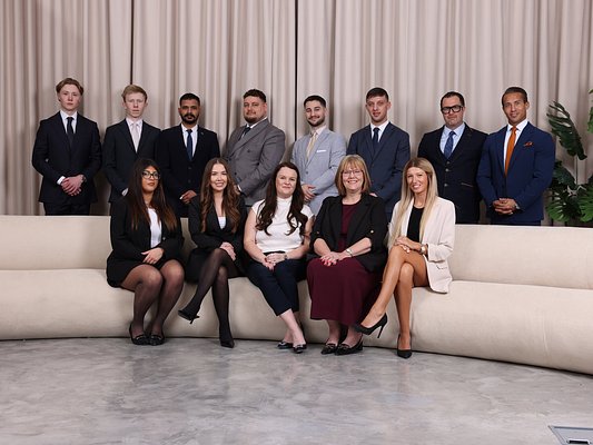 Female-Led Nuvello Launches to Guide UK Families in Dubai's Hot Market