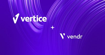Vertice Buys Vendr, Forging an AI Procurement Data Powerhouse