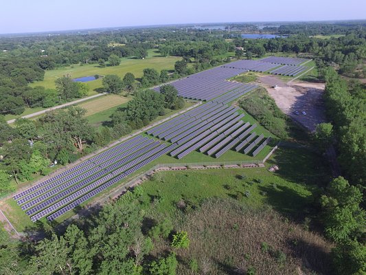 Summit Ridge Energy Lands $290M to Expand US Commercial Solar Fleet