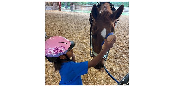 TMF Grants Fuel Hope and Action Across Texas and New Mexico