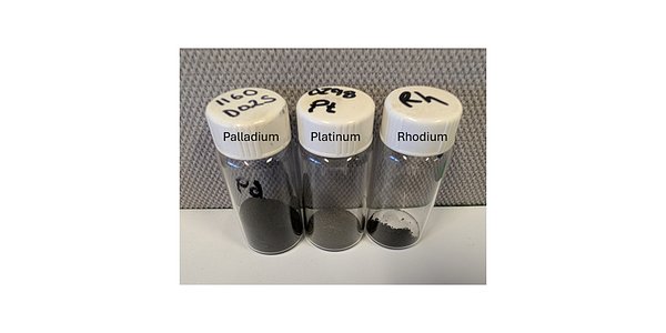 Lifezone's PGM Breakthrough to Boost U.S. Metal Independence