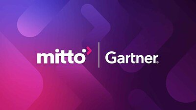 Mitto Earns Fourth Straight Gartner Nod in Evolving CPaaS Market