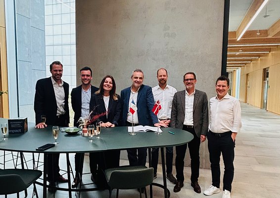 Microbiome Power Play: Novonesis and Biocodex Deepen Strategic Alliance