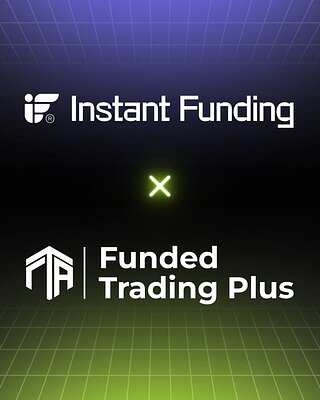 Instant Funding Buys Rival in Major Prop Trading Consolidation