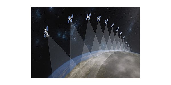 Japan Taps Private Sector for Advanced Defense Satellite Constellation