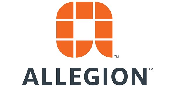 Allegion's Future on Display at Barclays Conference