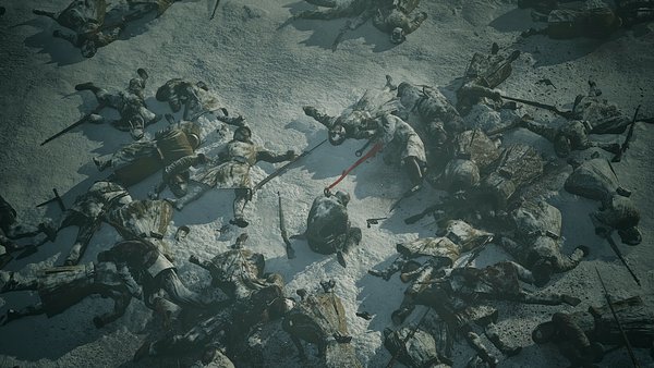 'The Defiant' Rewrites WWII Gaming with a Focus on China's Front