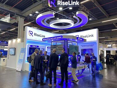 RiseLink Redefines Edge AI with Low-Power Chip for Smart Devices