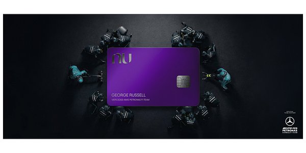 Nu Taps Mercedes F1 for Aggressive Global Expansion