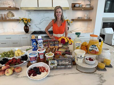 Beyond Milk and Eggs: The Dairy Aisle’s Strategic Reinvention