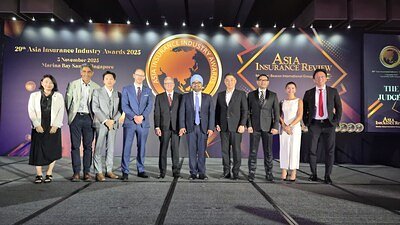 MDRT Deepens Asia Focus with Premier Insurance Award Sponsorship
