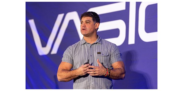 Vasion Sets Security Gold Standard with FedRAMP High Authorization